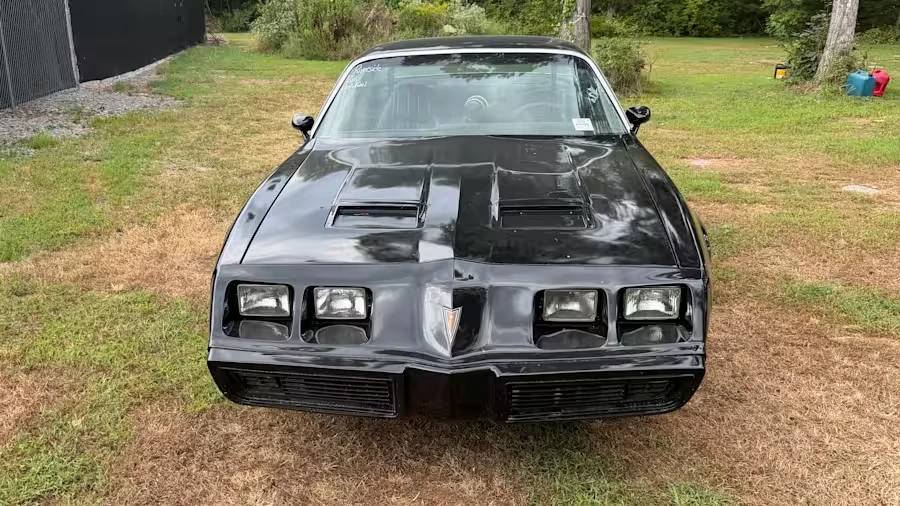 1979 Pontiac Firebird Formula 2nd Gen - Image 4 of 15