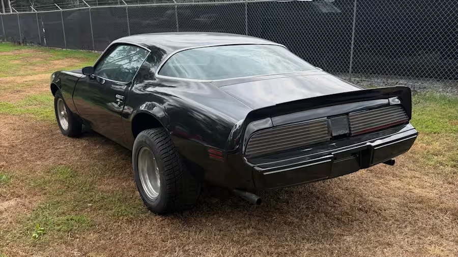 1979 Pontiac Firebird Formula 2nd Gen - Image 7 of 15