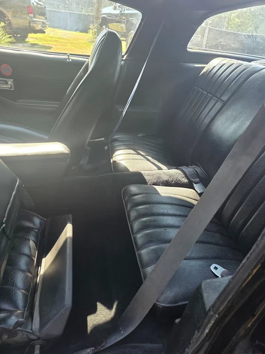 1979 Pontiac Firebird Formula 2nd Gen - Image 13 of 15