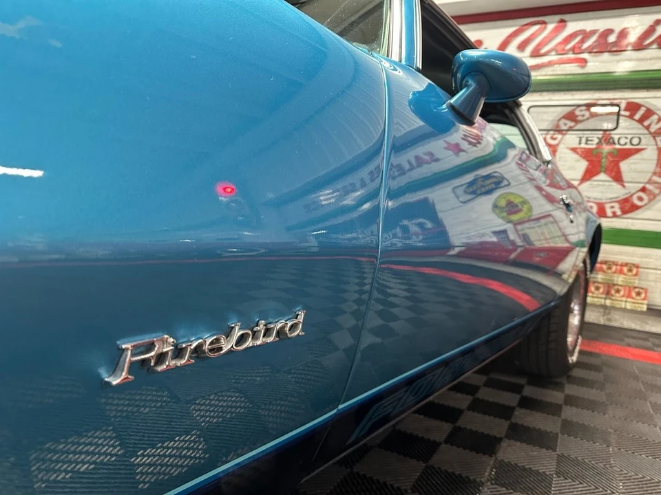 1979 Pontiac Firebird 2nd Gen - Image 9 of 12