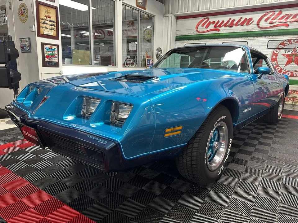 1979 Pontiac Firebird 2nd Gen - Image 7 of 12