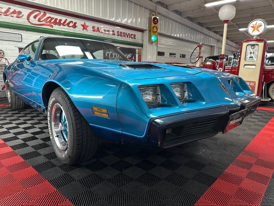 1979 Pontiac Firebird 2nd Gen - Image 3 of 12