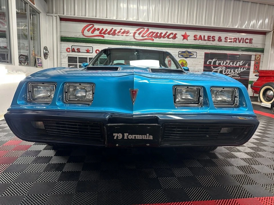 1979 Pontiac Firebird 2nd Gen - Image 6 of 12