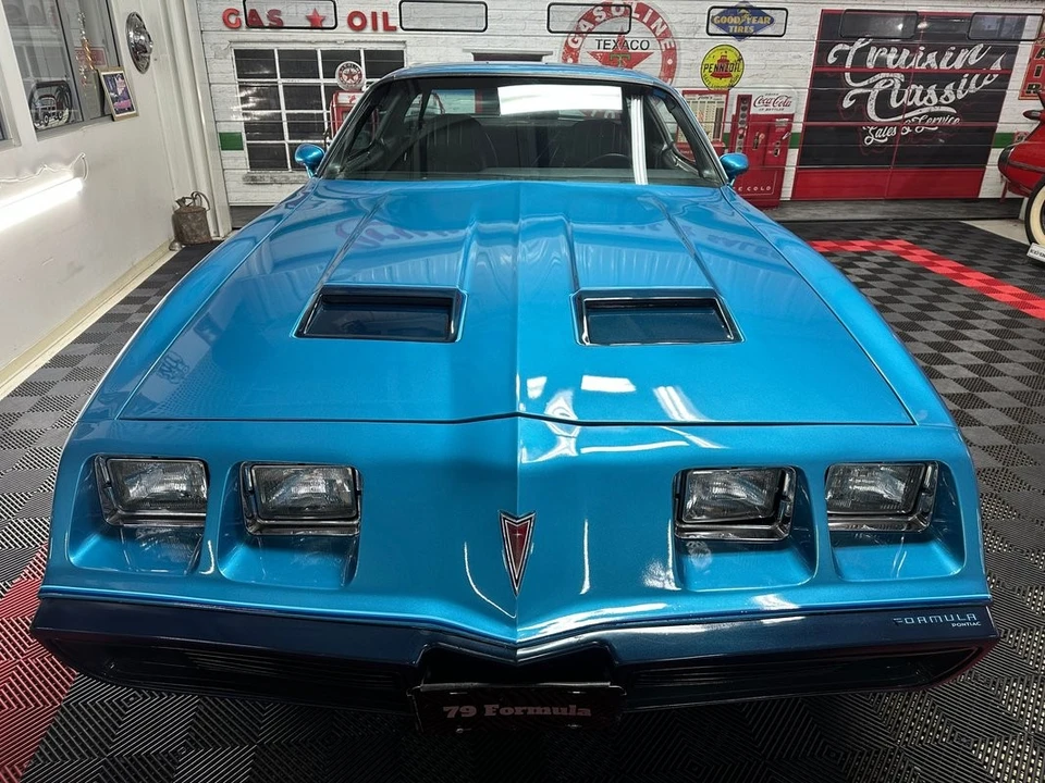 1979 Pontiac Firebird 2nd Gen - Image 5 of 12