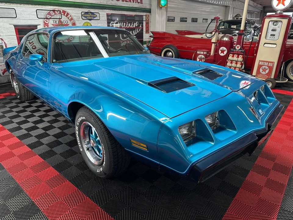 1979 Pontiac Firebird 2nd Gen - Image 2 of 12