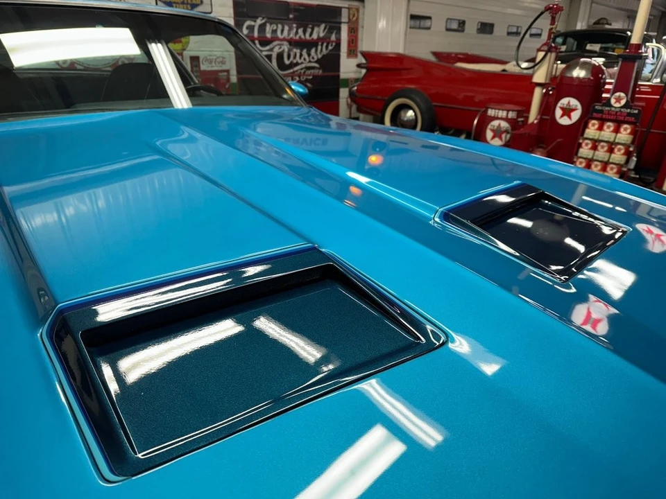 1979 Pontiac Firebird 2nd Gen - Image 4 of 12