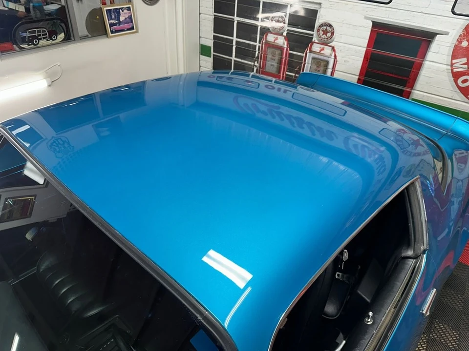 1979 Pontiac Firebird 2nd Gen - Image 12 of 12