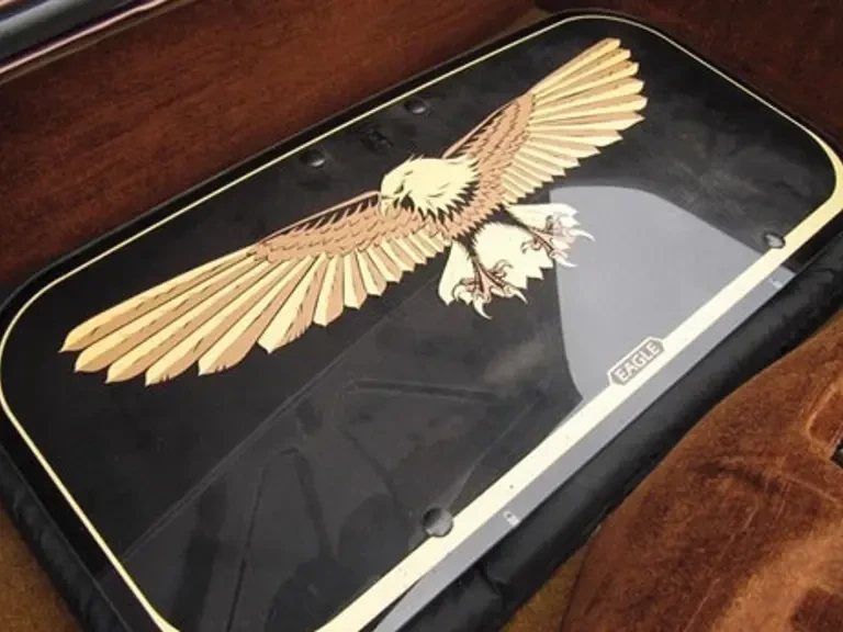 1979 Pontiac Firebird 2nd Gen - Image 8 of 12