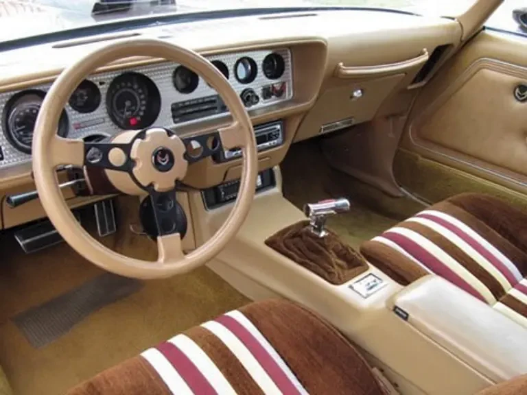 1979 Pontiac Firebird 2nd Gen - Image 5 of 12