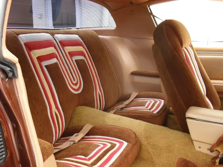 1979 Pontiac Firebird 2nd Gen - Image 7 of 12