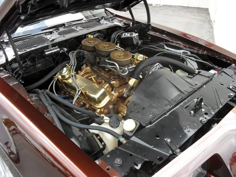 1979 Pontiac Firebird 2nd Gen - Image 4 of 12