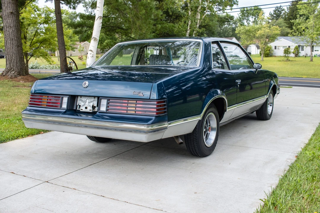 1979 Pontiac Grand Am - Image 7 of 31