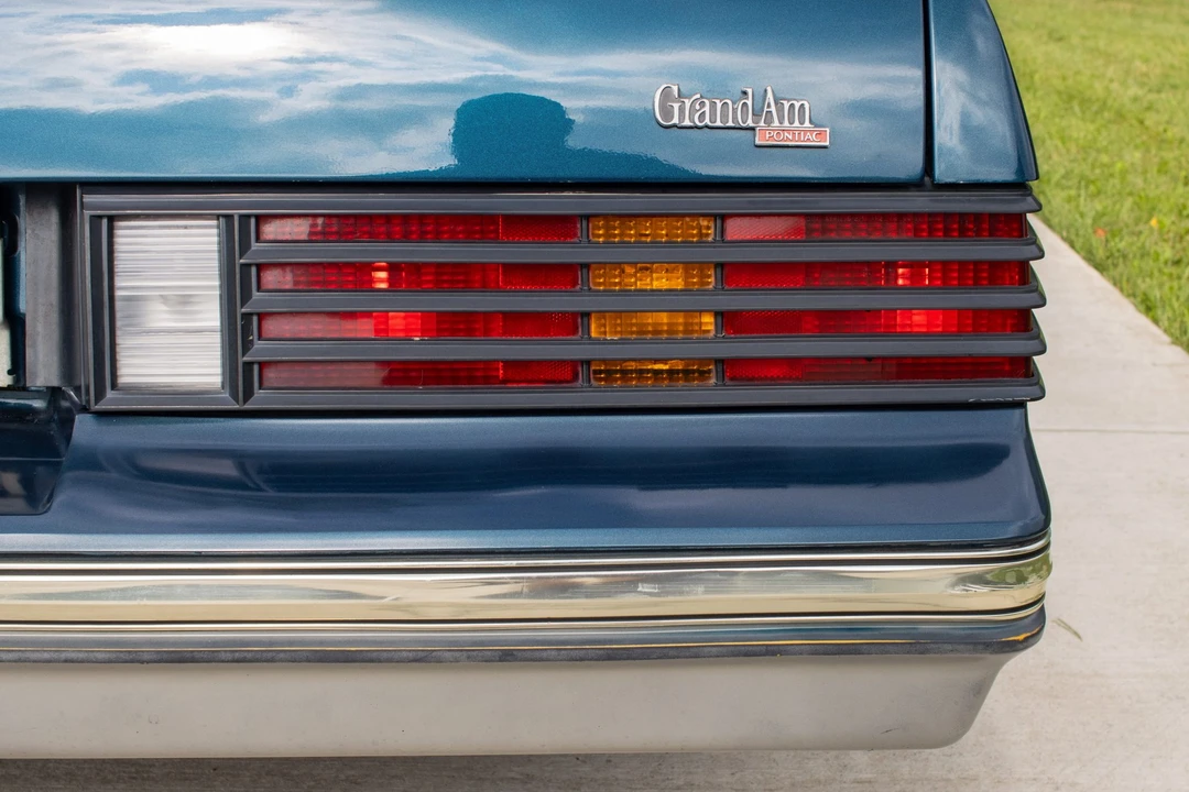 1979 Pontiac Grand Am - Image 21 of 31