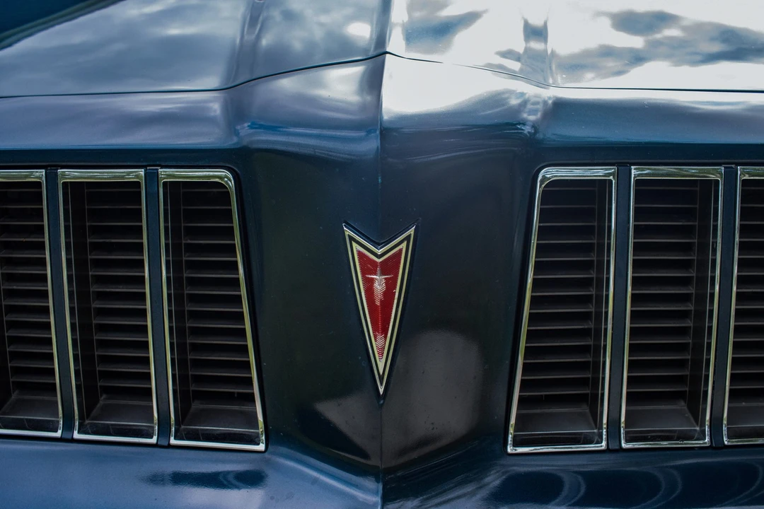 1979 Pontiac Grand Am - Image 13 of 31