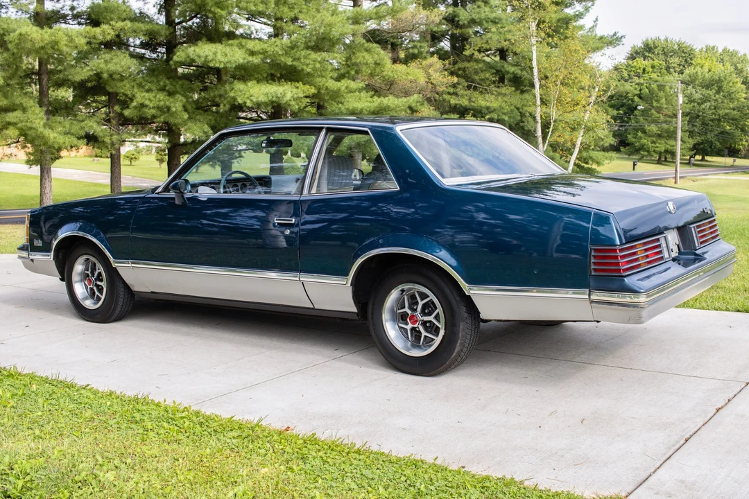 1979 Pontiac Grand Am - Image 4 of 31