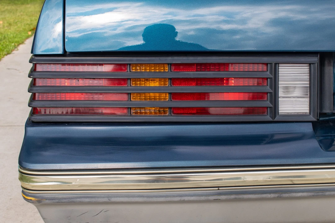 1979 Pontiac Grand Am - Image 20 of 31