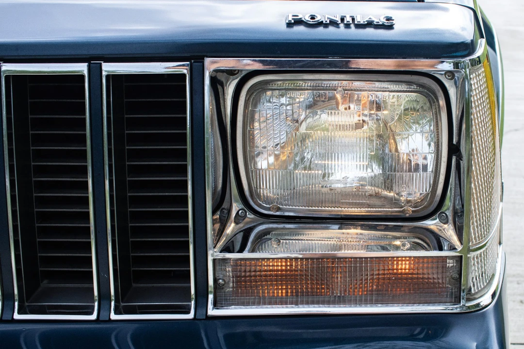 1979 Pontiac Grand Am - Image 14 of 31