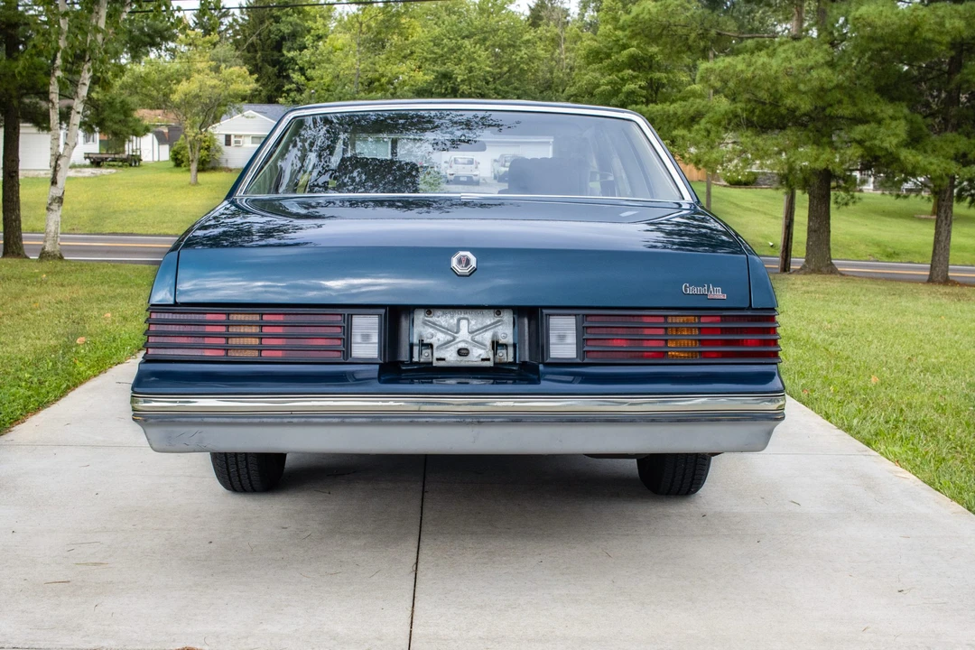 1979 Pontiac Grand Am - Image 5 of 31