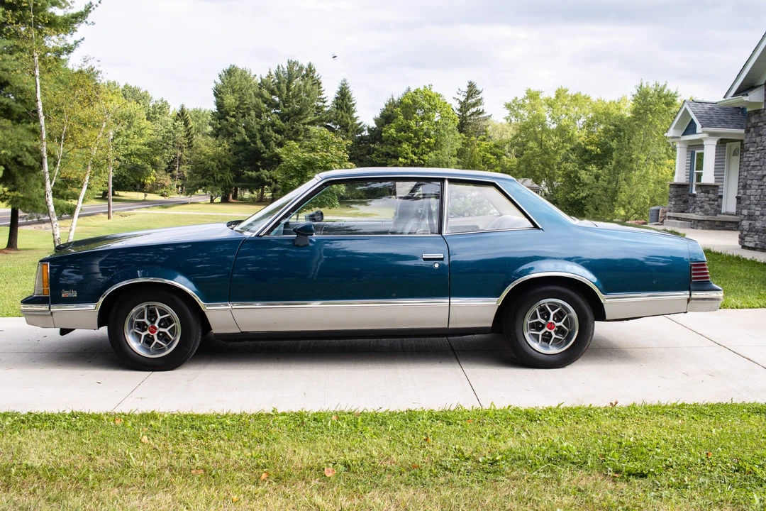 1979 Pontiac Grand Am - Image 3 of 31