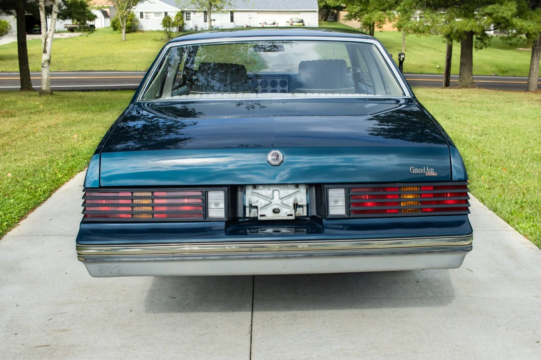 1979 Pontiac Grand Am - Image 6 of 31