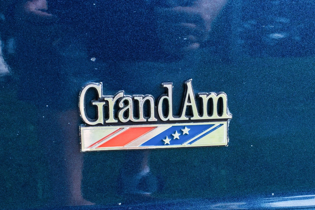 1979 Pontiac Grand Am - Image 29 of 31