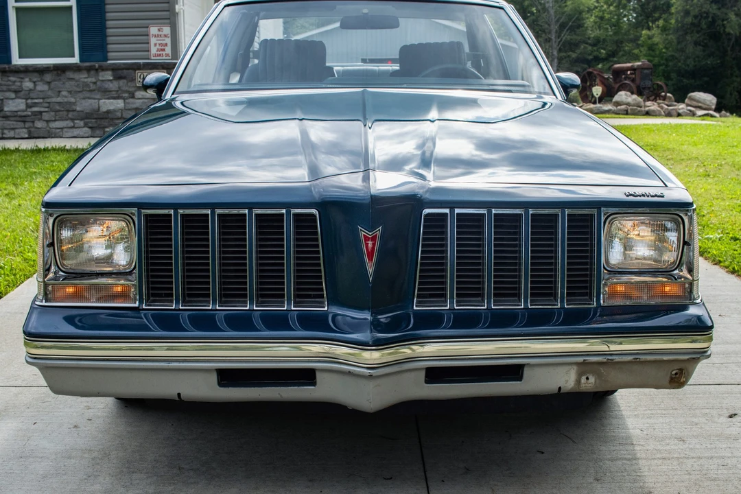 1979 Pontiac Grand Am - Image 11 of 31