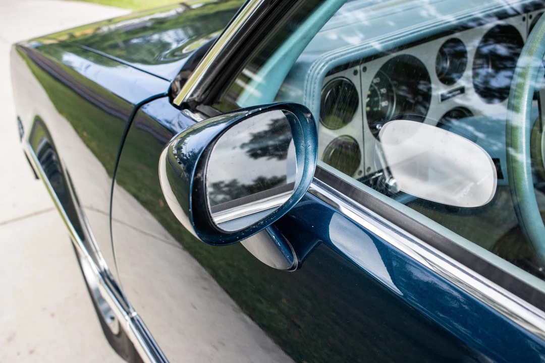 1979 Pontiac Grand Am - Image 16 of 31