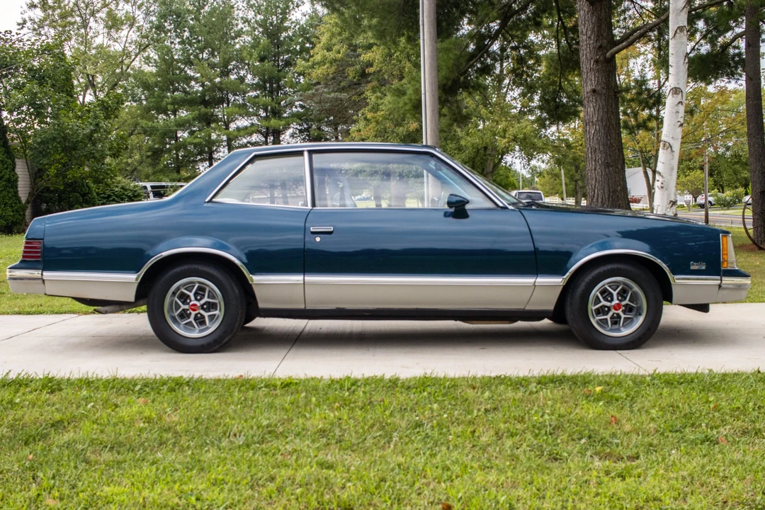 1979 Pontiac Grand Am - Image 8 of 31