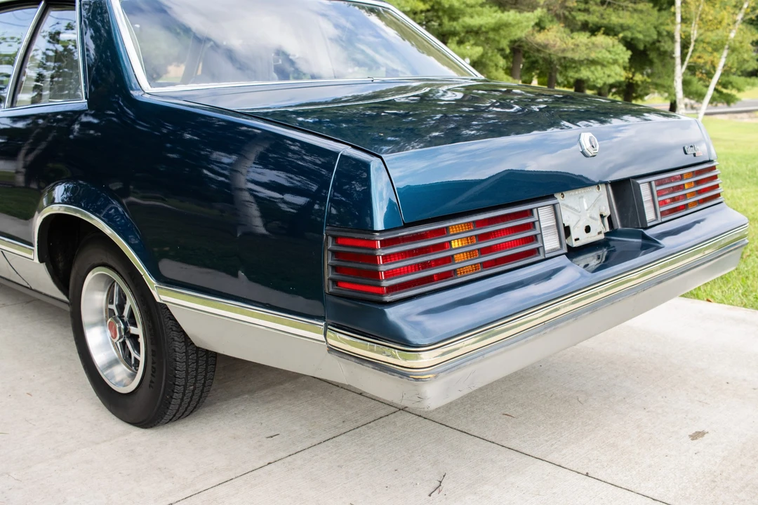 1979 Pontiac Grand Am - Image 18 of 31