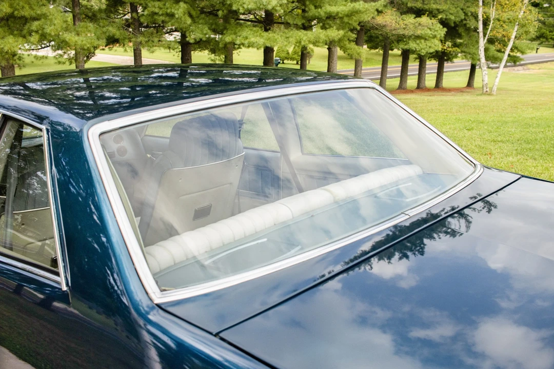 1979 Pontiac Grand Am - Image 19 of 31