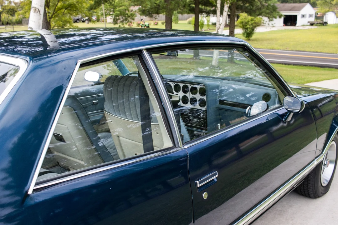 1979 Pontiac Grand Am - Image 24 of 31