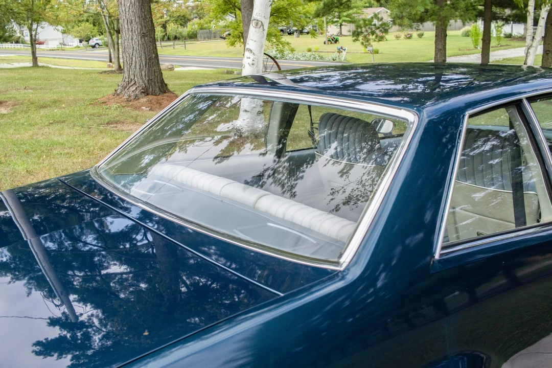 1979 Pontiac Grand Am - Image 22 of 31