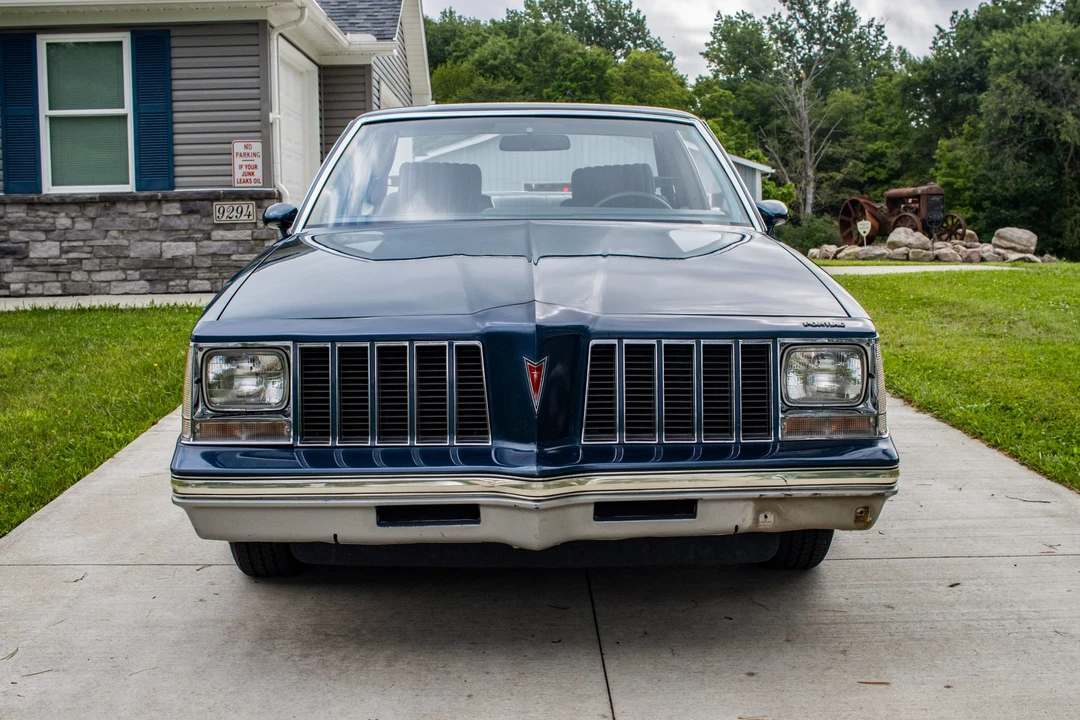 1979 Pontiac Grand Am - Image 10 of 31