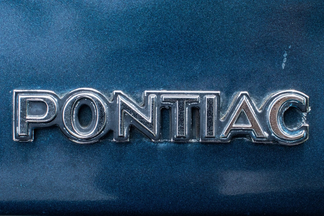 1979 Pontiac Grand Am - Image 30 of 31