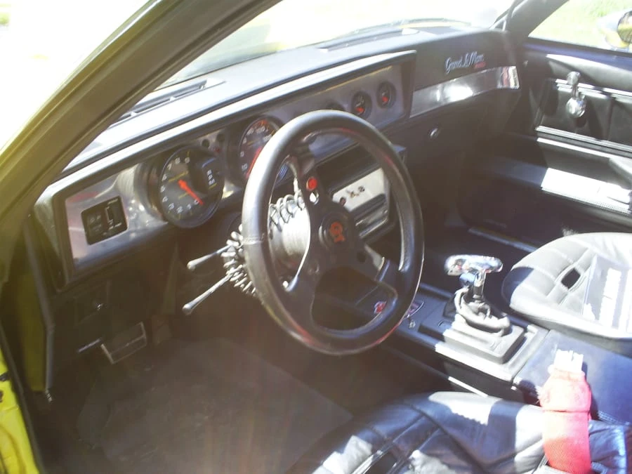 1979 Pontiac LeMans 4th+ Gen - Image 3 of 7