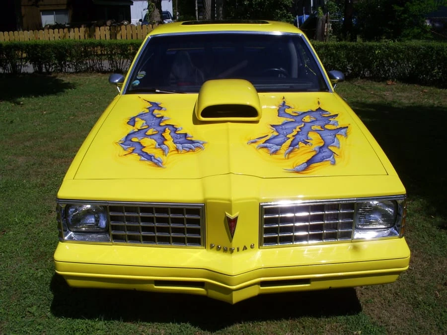 1979 Pontiac LeMans 4th+ Gen - Image 5 of 7