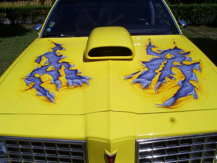 1979 Pontiac LeMans 4th+ Gen - Image 7 of 7
