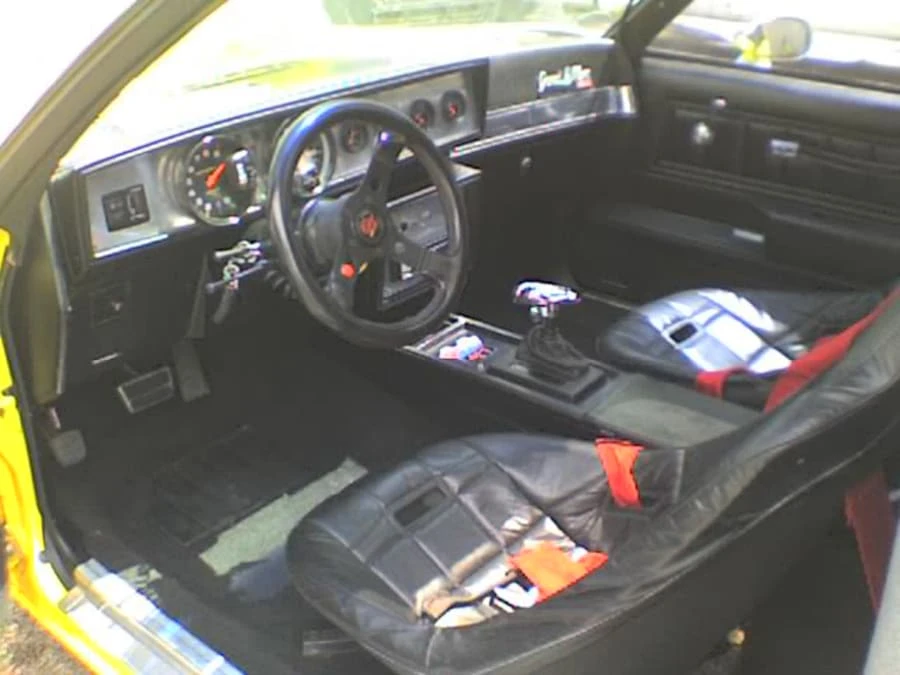 1979 Pontiac LeMans 4th+ Gen - Image 2 of 5
