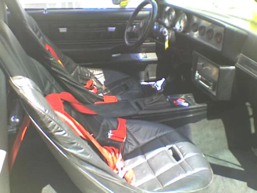 1979 Pontiac LeMans 4th+ Gen - Image 3 of 5
