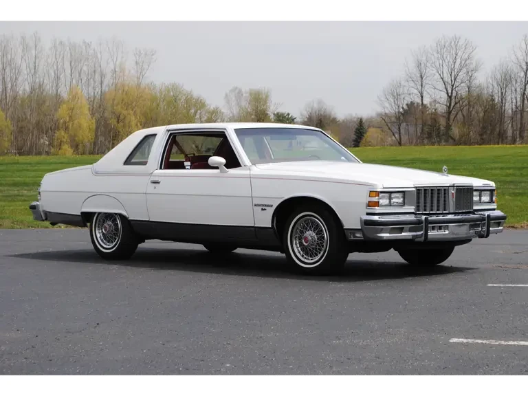 1979 Pontiac Parisienne - Image 2 of 2