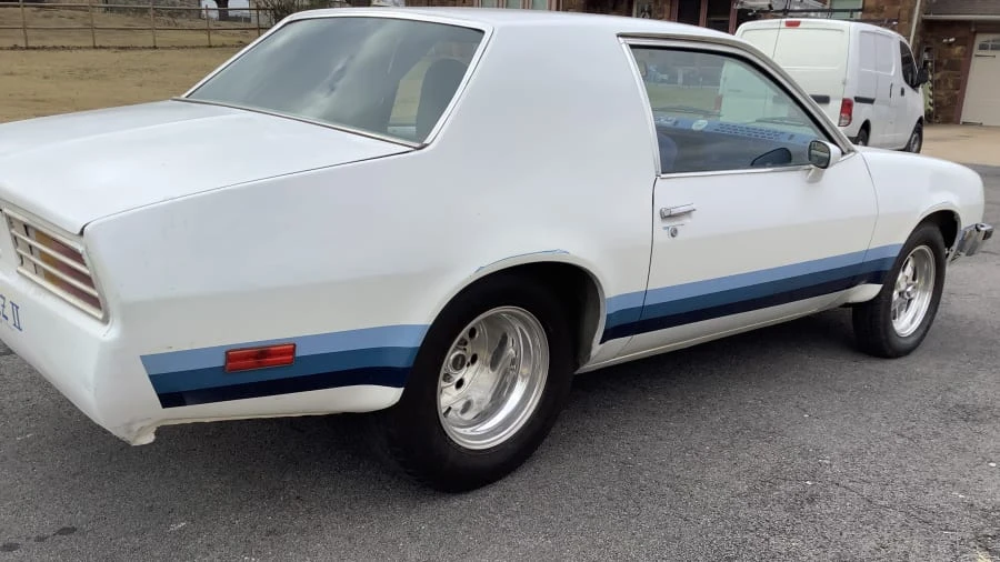 1979 Pontiac Sunbird - Image 3 of 9