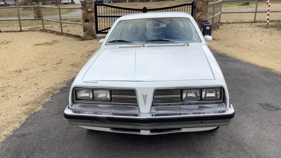 1979 Pontiac Sunbird - Image 4 of 9
