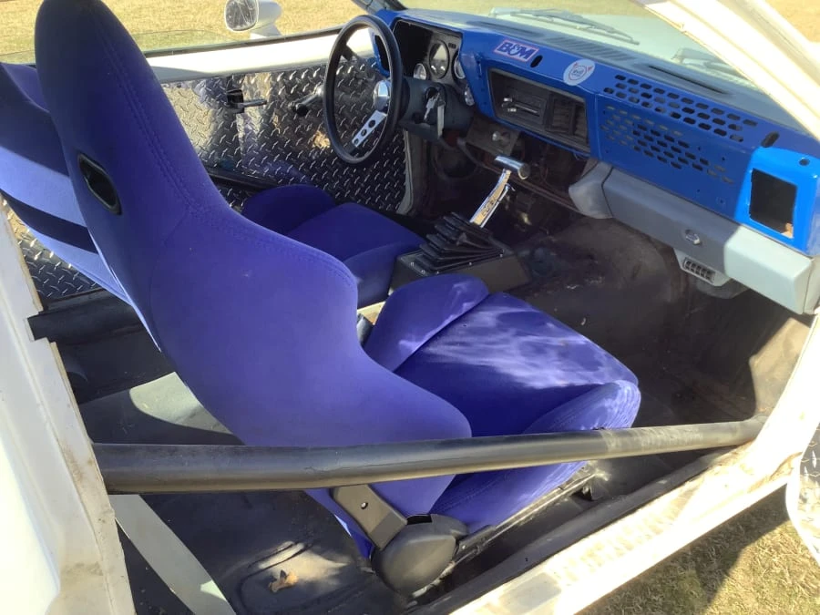 1979 Pontiac Sunbird - Image 7 of 9