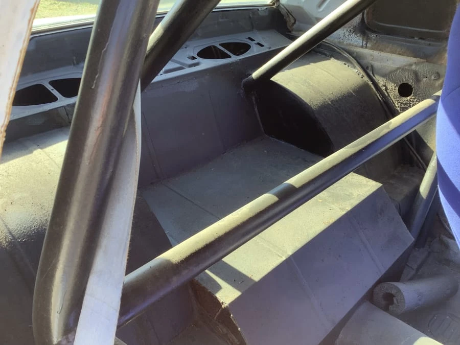 1979 Pontiac Sunbird - Image 8 of 9