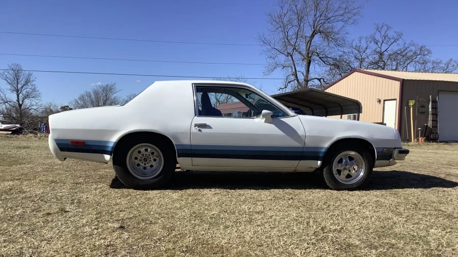 1979 Pontiac Sunbird - Image 5 of 9