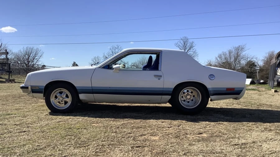 1979 Pontiac Sunbird - Image 2 of 9