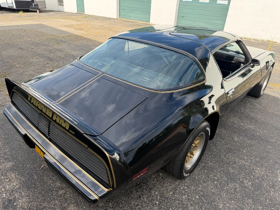 1979 Pontiac Firebird Trans Am 2nd Gen - Image 10 of 19