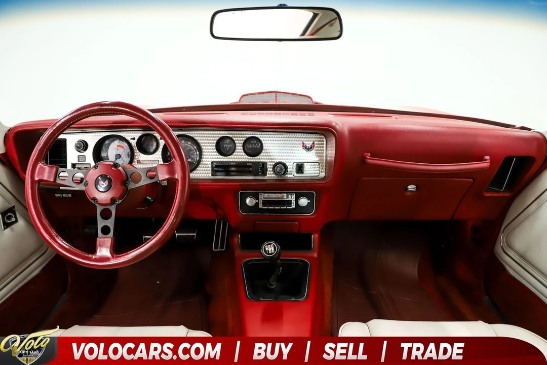 1979 Pontiac Firebird Trans Am 2nd Gen - Image 23 of 31