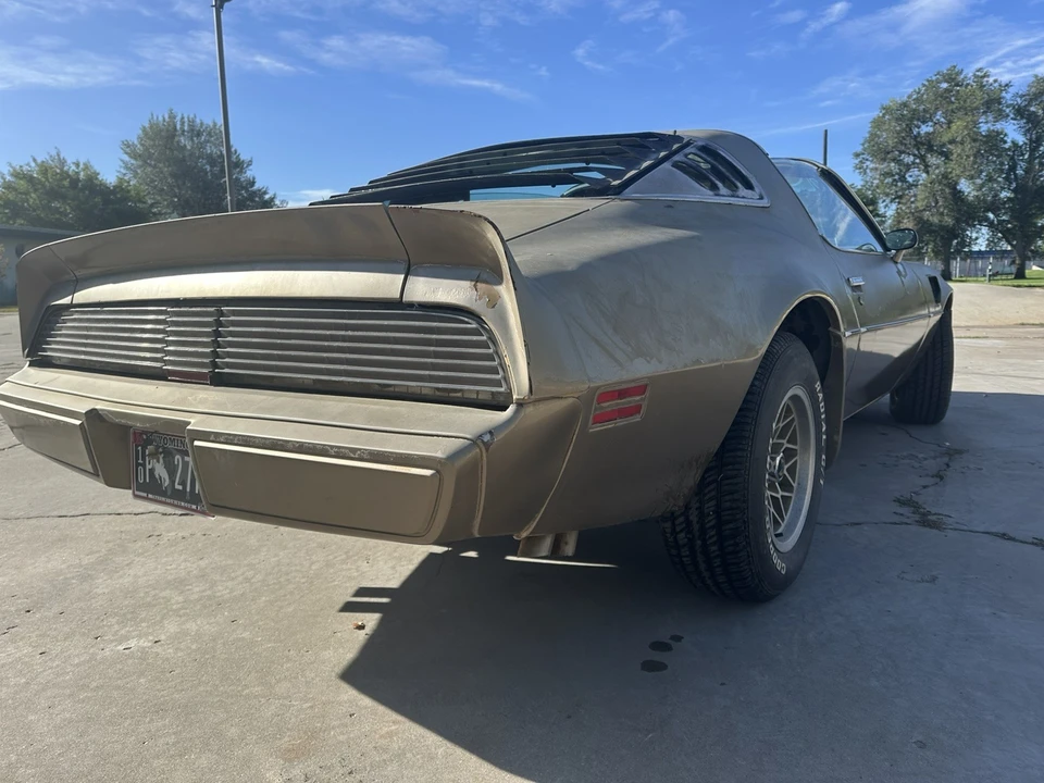 1979 Pontiac Firebird Trans Am 2nd Gen - Image 16 of 26