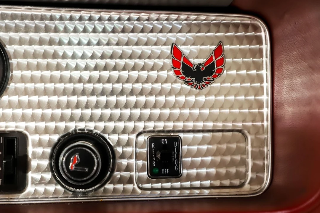 1979 Pontiac Firebird Trans Am 2nd Gen - Image 26 of 31